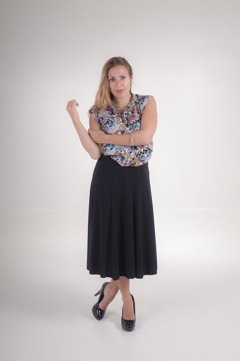lavie moda