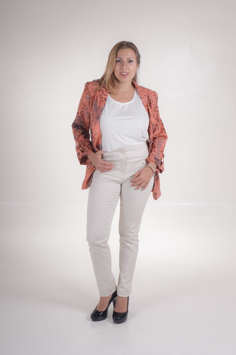 lavie moda