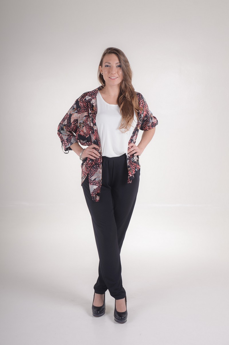 lavie moda