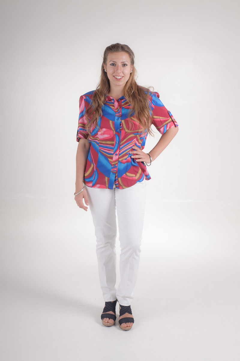 lavie moda